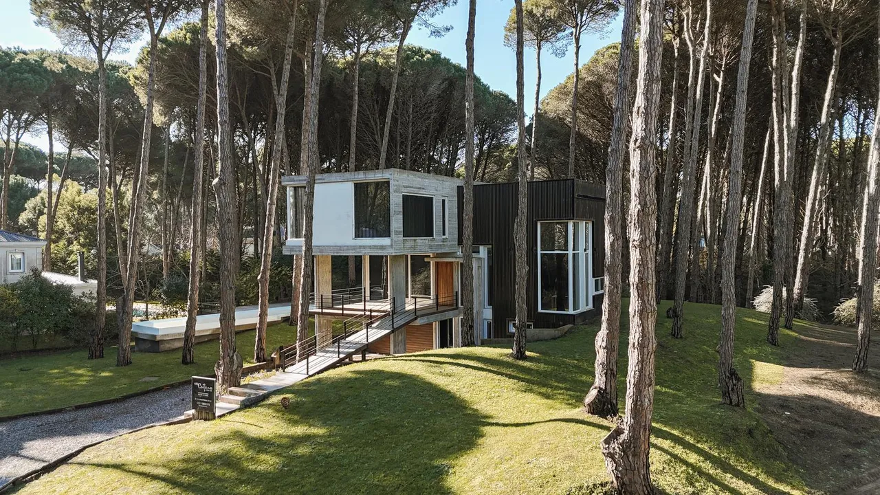 Casa en Urraca al 100