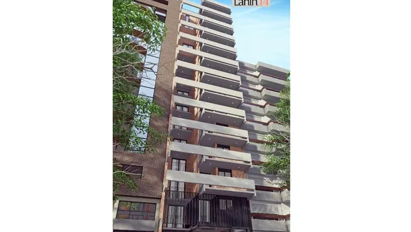 Departamento en Lanín 14 - Bv Illia al 335 - Nueva Córdoba