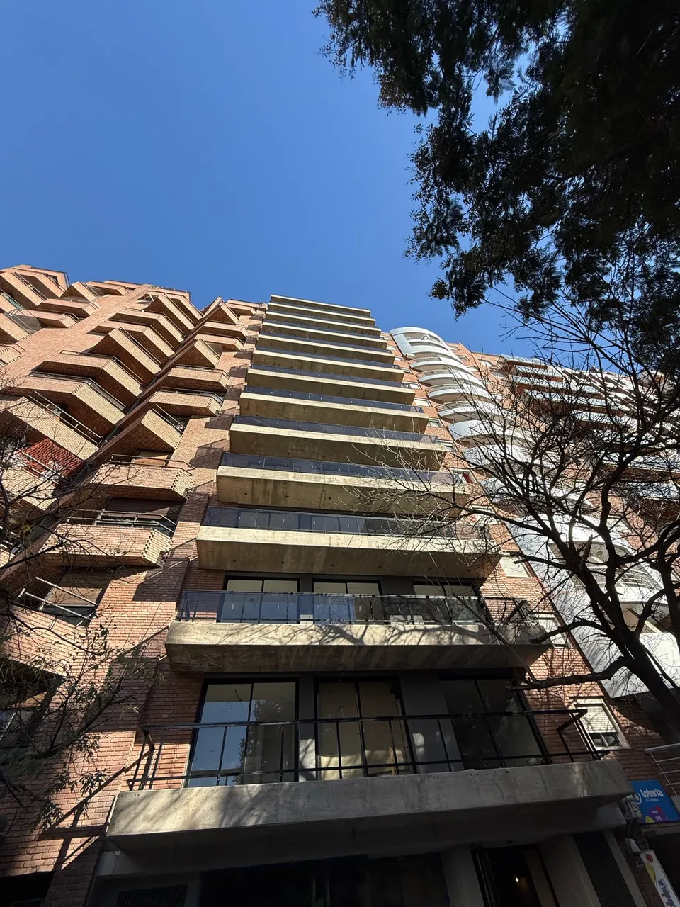 Departamento en Bv illia al 500