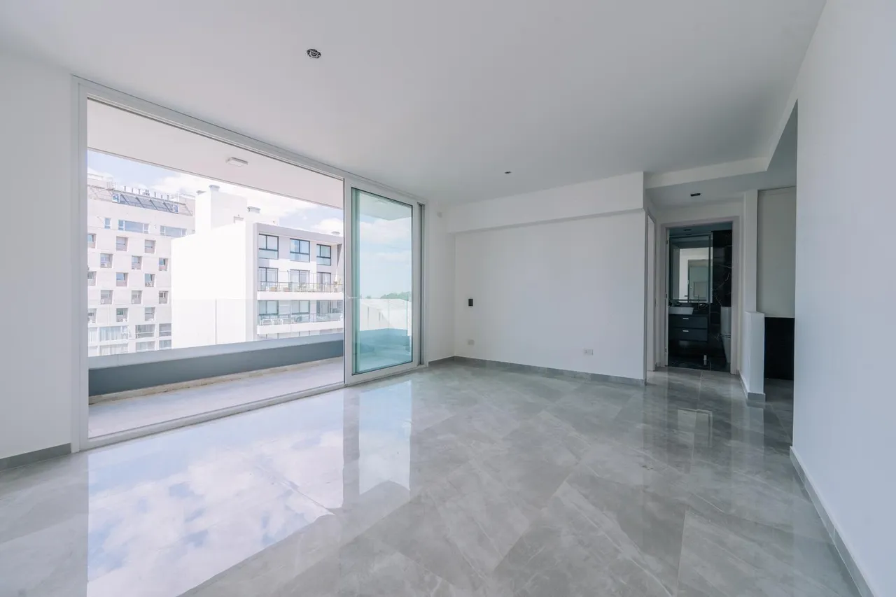 Departamento en Juan Carlos Cruz al 2200