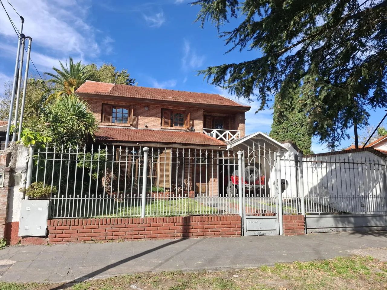 Casa en Amenedo al 2300
