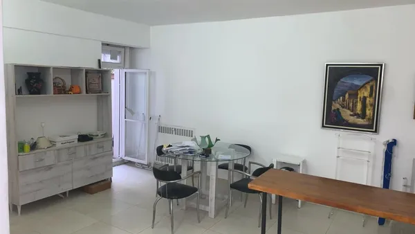 Departamento en San martin al 2500