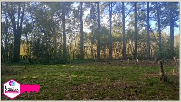 Terreno en Avenida Patricios y Torchiaro