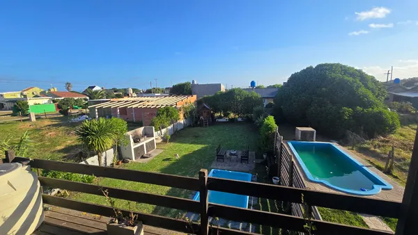Casa en Ibiza al 100