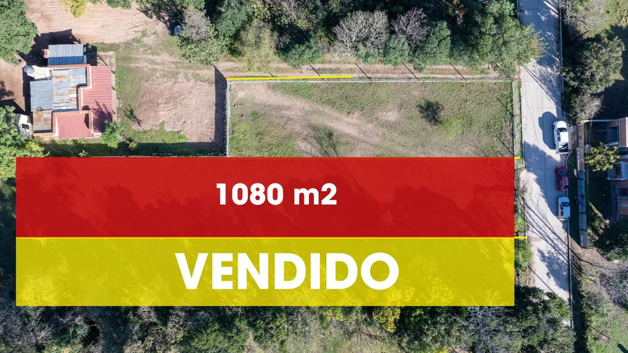 Terreno en Terrenos en Valle Hermoso