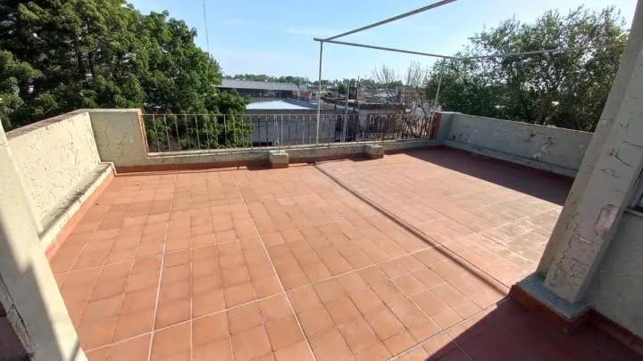 Departamento en Caupolicán al 300