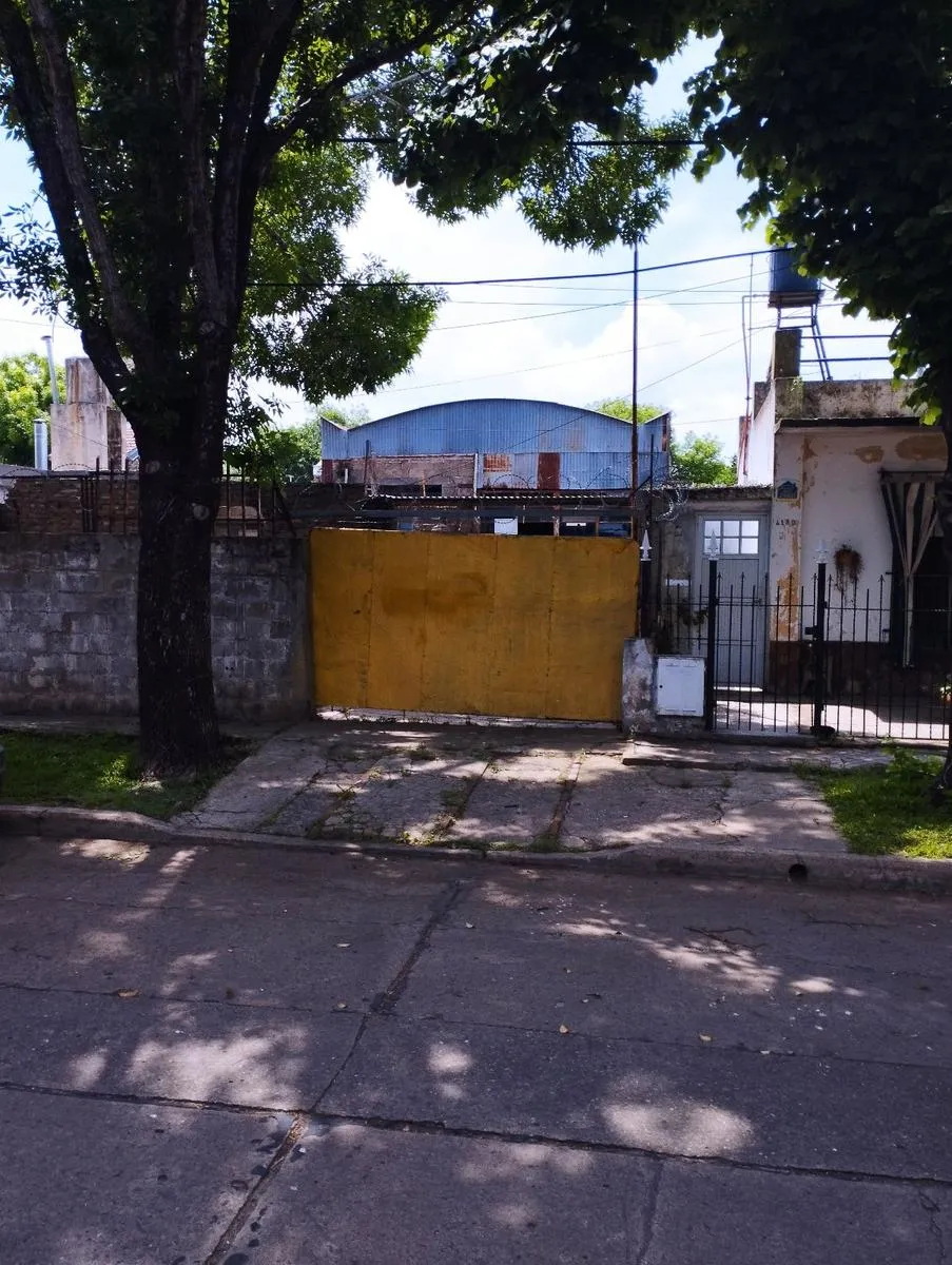 Terreno en Caccia al 4100