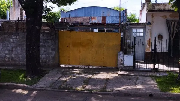 Terreno en Caccia al 4100