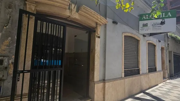Local Comercial en Marcos Paz al 700