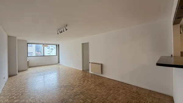 Departamento en Quaglia al 200 piso 4°