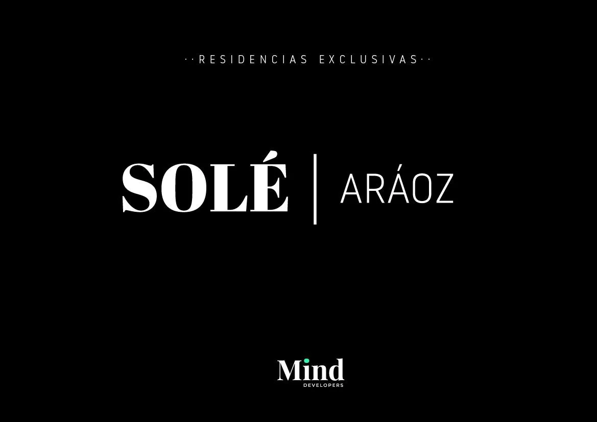 Departamento en Araoz 260 Piso 7