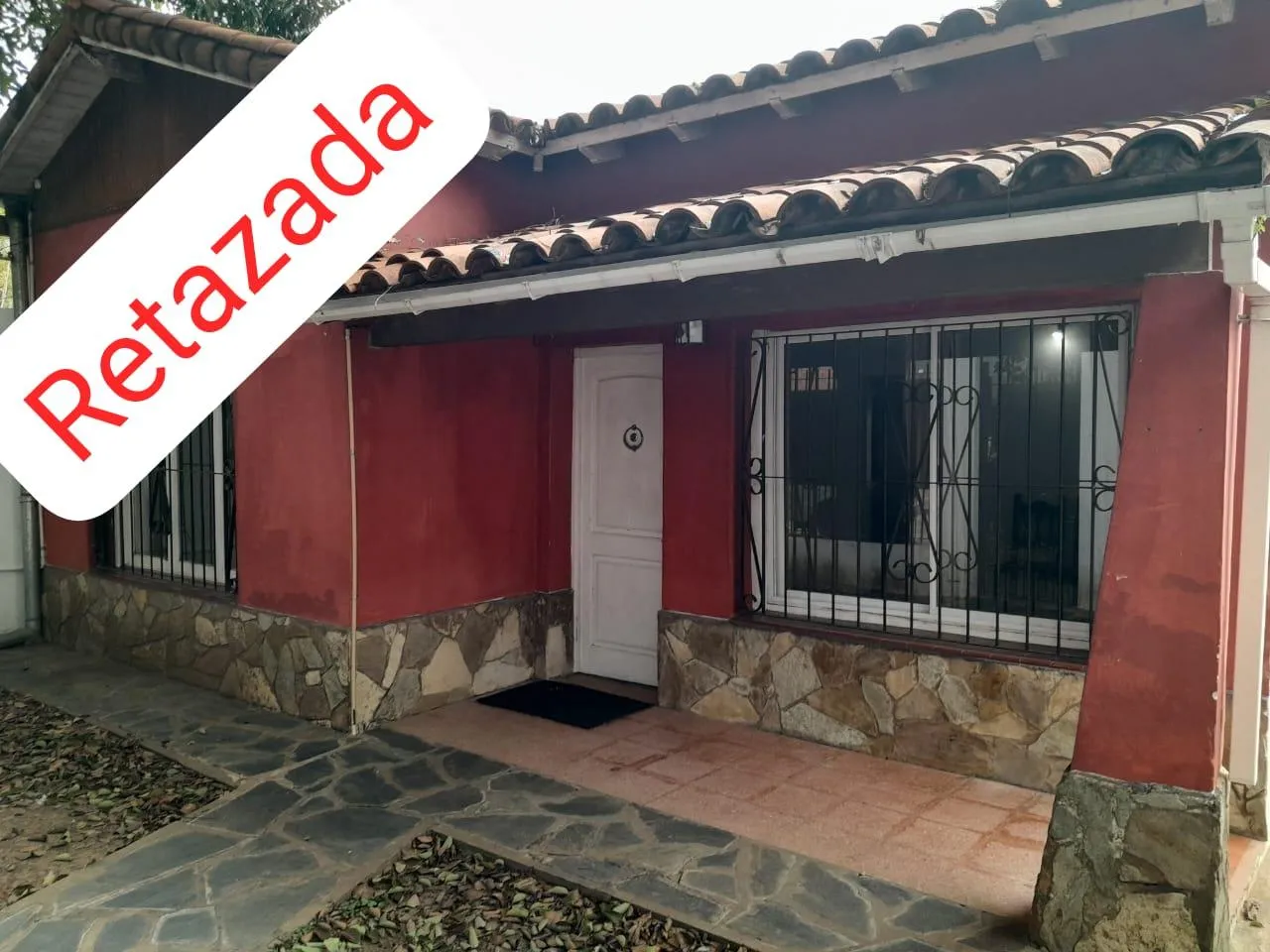 Casa en España al 400