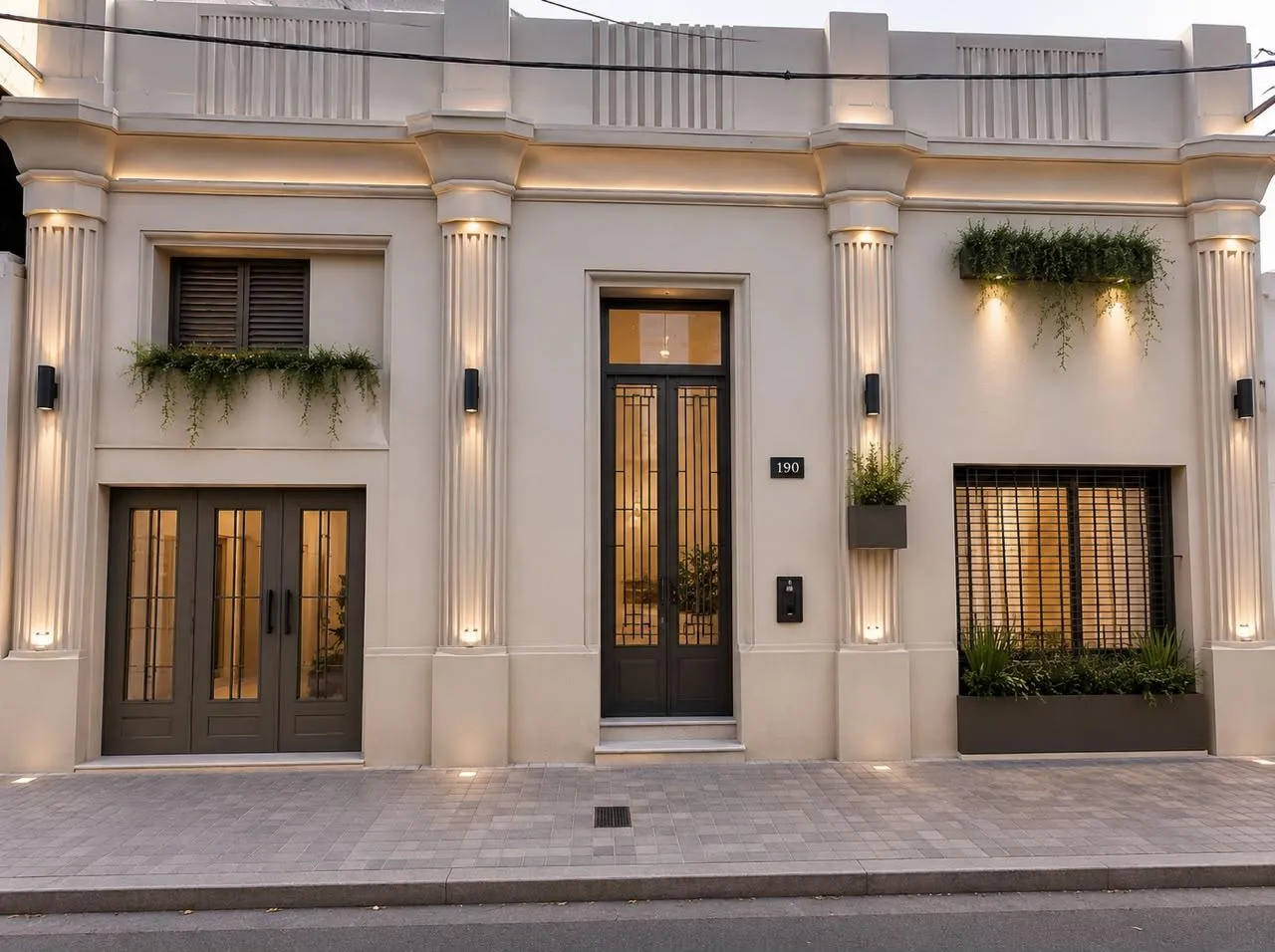 Casa en Cangallo al 100