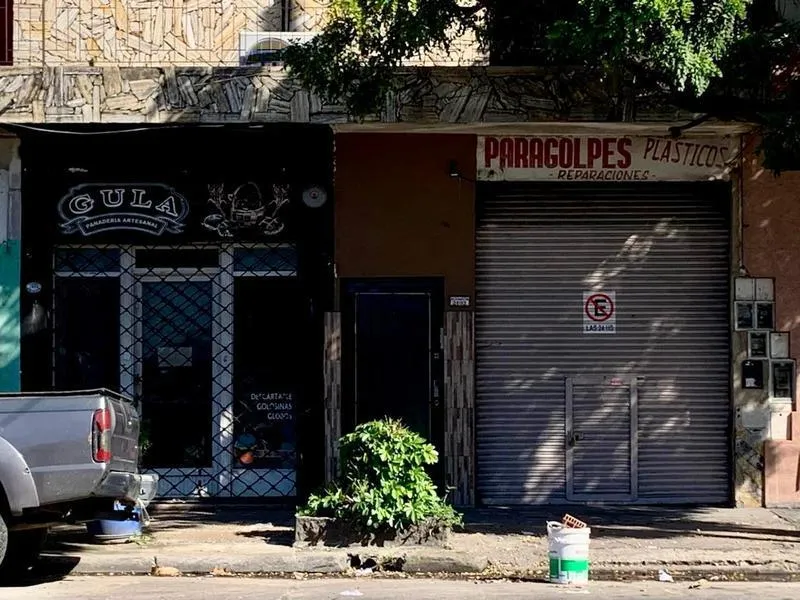 Local Comercial en Avenida San Martín al 2400