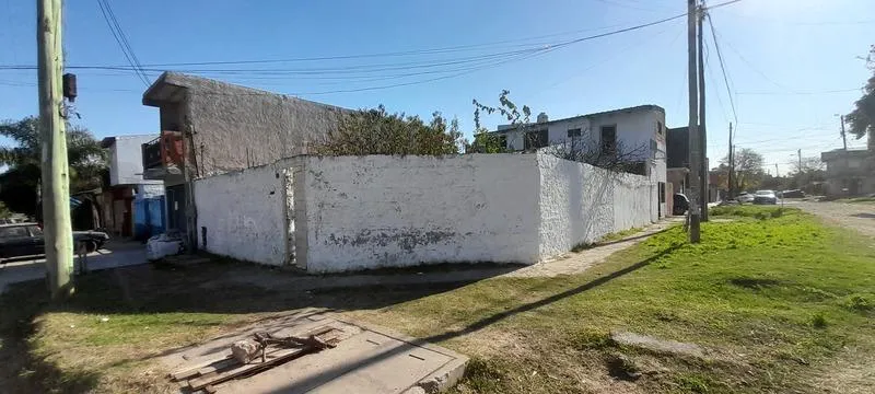 Casa en Vírgenes al 3300
