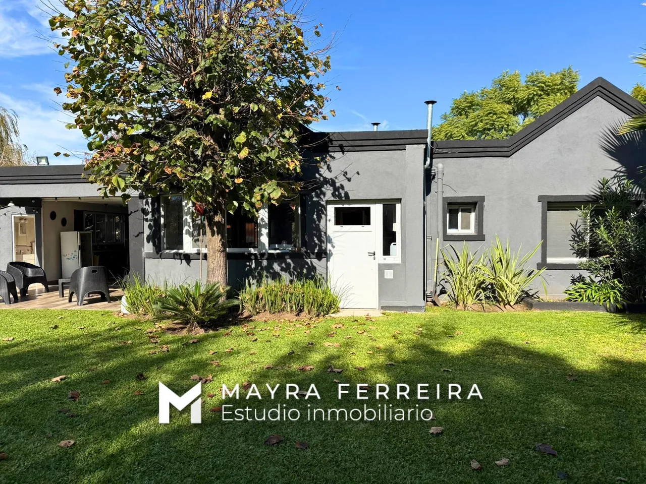 Casa en Casa en venta 6 ambientes en Campos De Echeverria