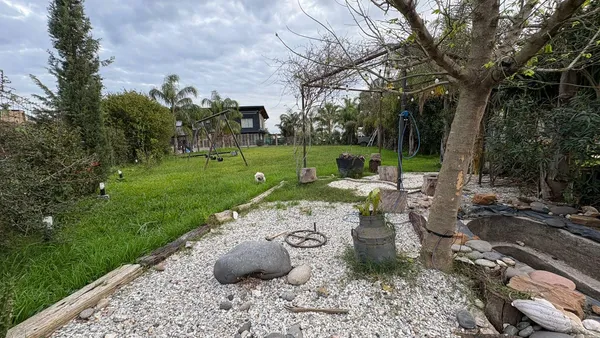 Terreno en barrio las tardes
