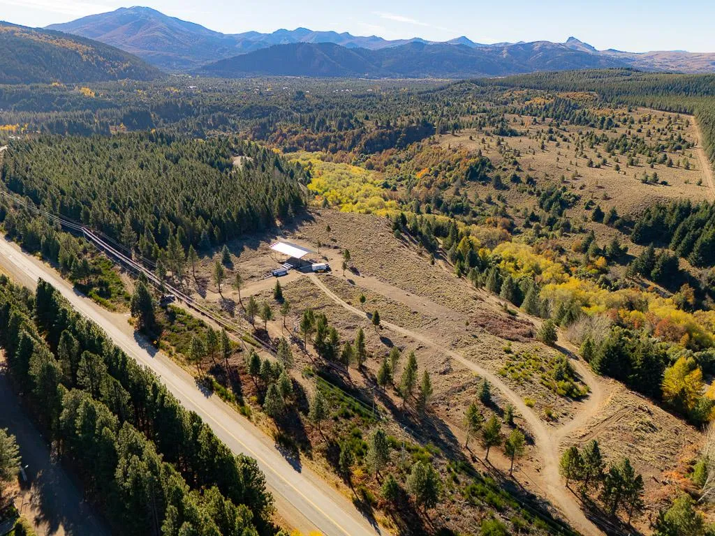 Terreno en Ruta 40