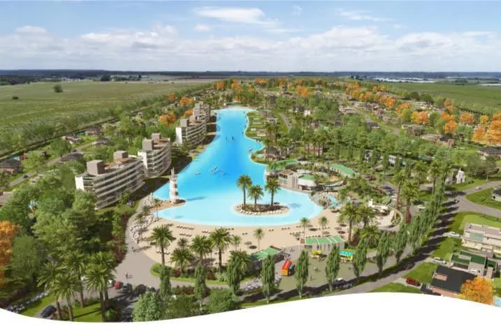 Terreno en Developer AQUA - Ruta 226 KM 6