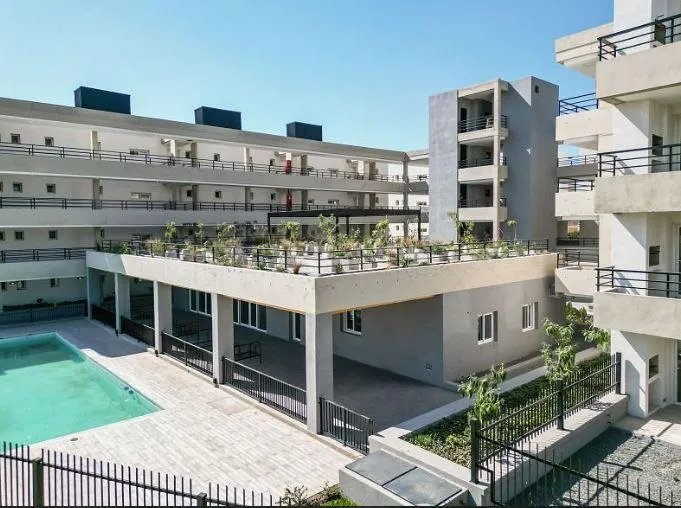 Departamento en Zug Caamaño, Jose Verdi al 3800 y Caamaño, Pilar
