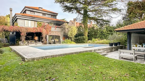 Casa en Abriata al 200