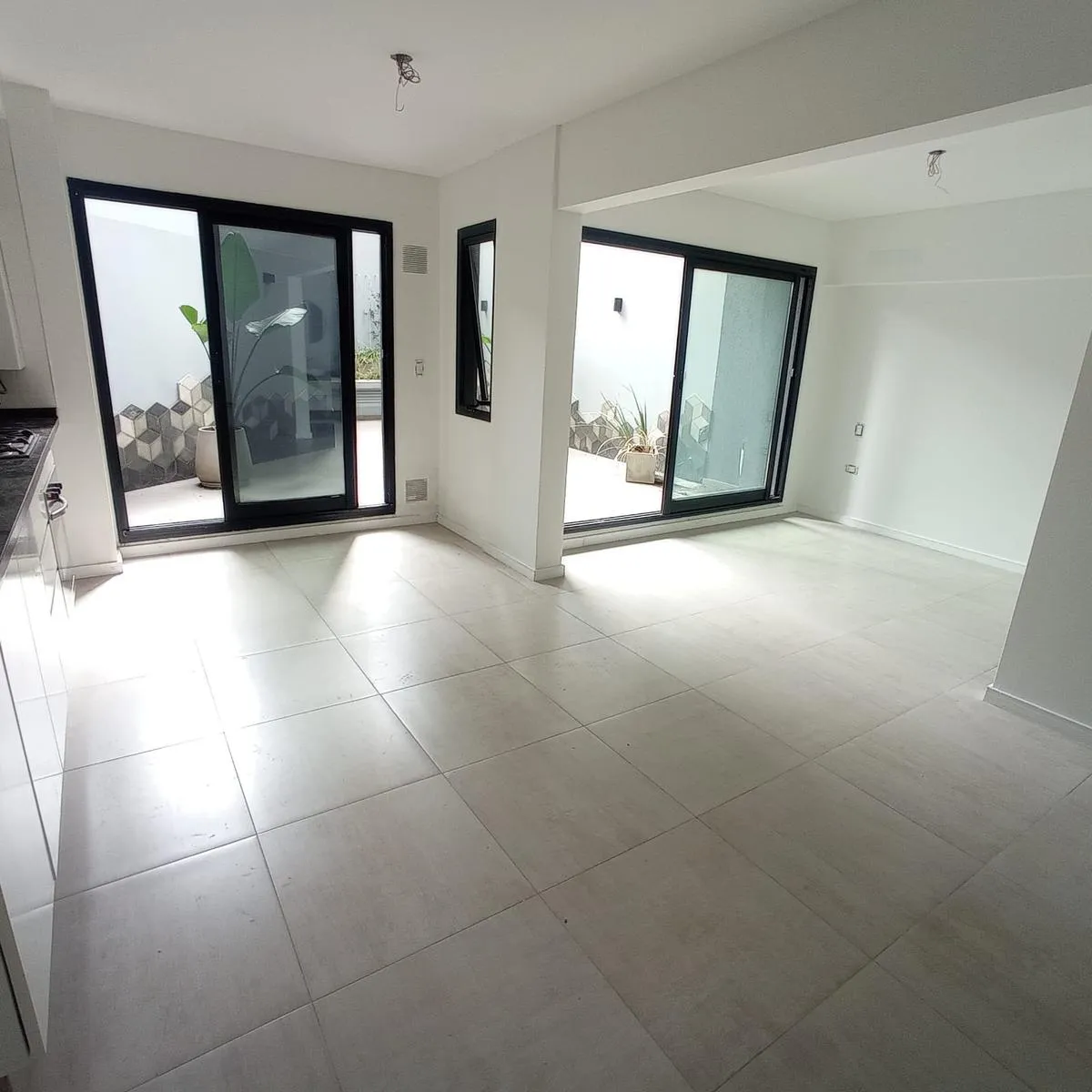 Departamento en salta al 1800