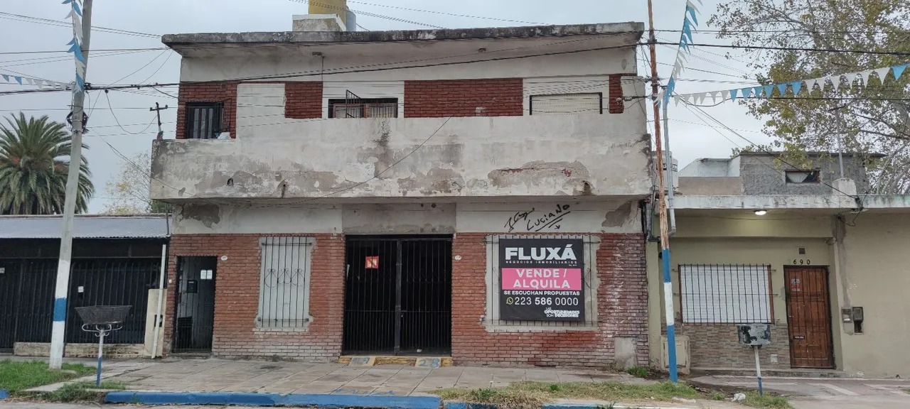 Local Comercial en Chile al 3600