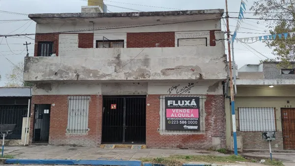 Local Comercial en Chile al 3600