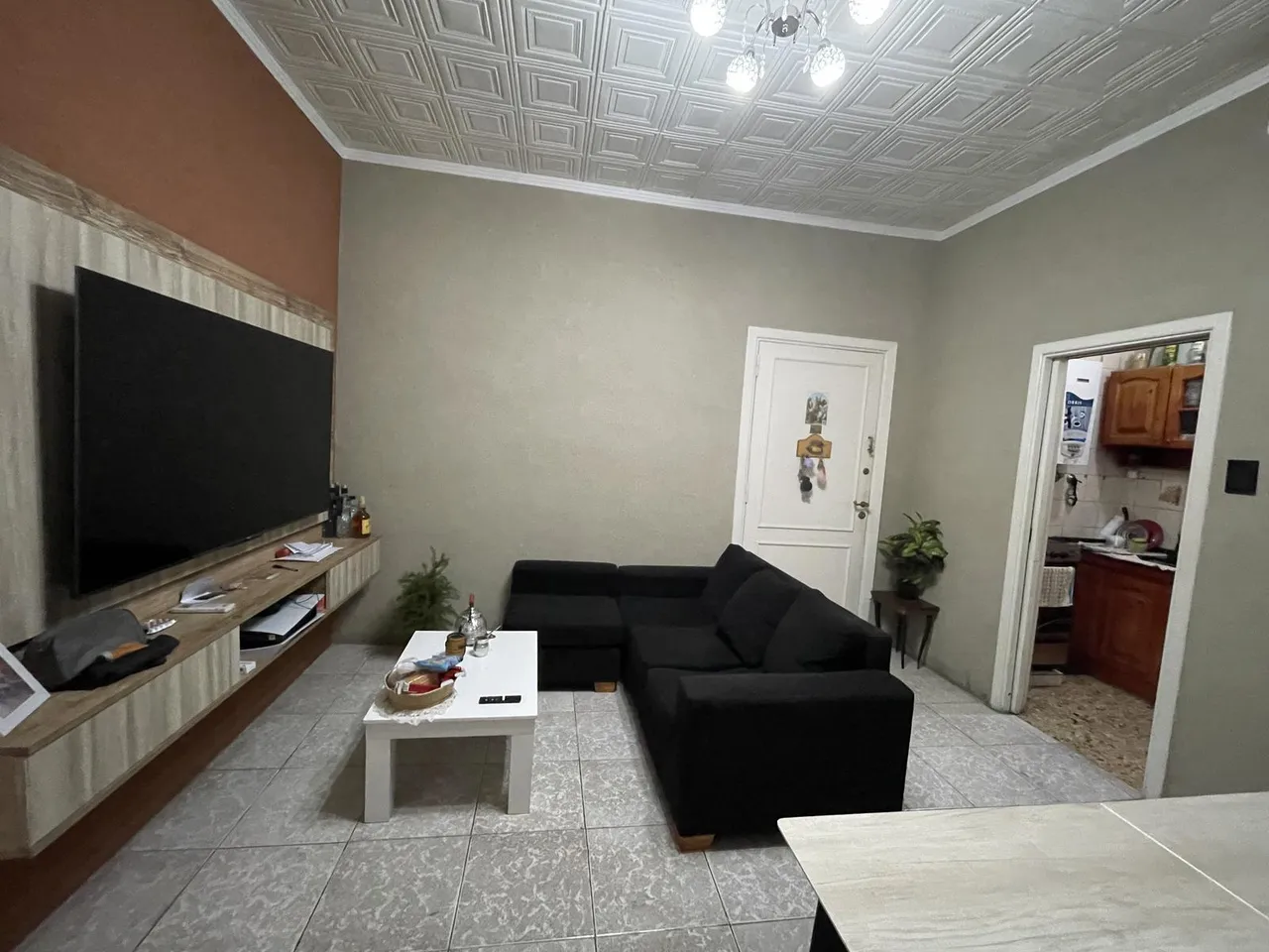 Departamento en Montiel al 4700