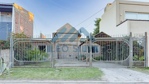 Casa en MAR CASPIO al 1000 BARRIO RINCON DE EMILIO