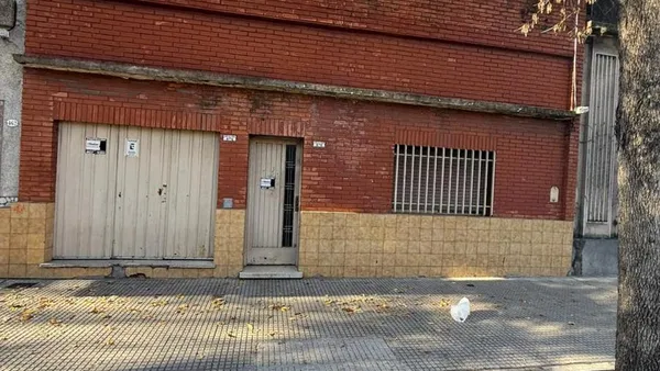 Casa en Av. Escalada al 400