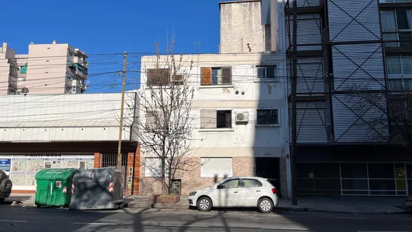 Departamento en AV. DIRECTORIO al 2700