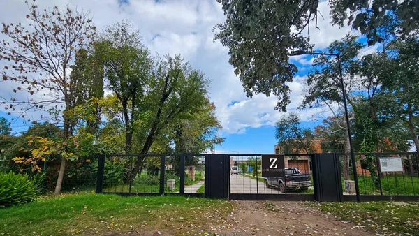 Terreno en Int. Tirigall al 1800