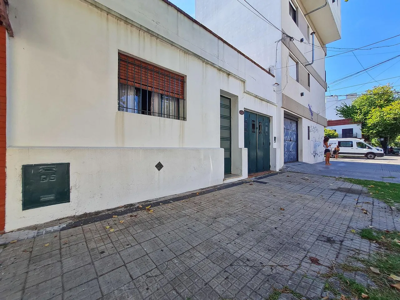 Casa en 57 entre 19 y 20 al 1200