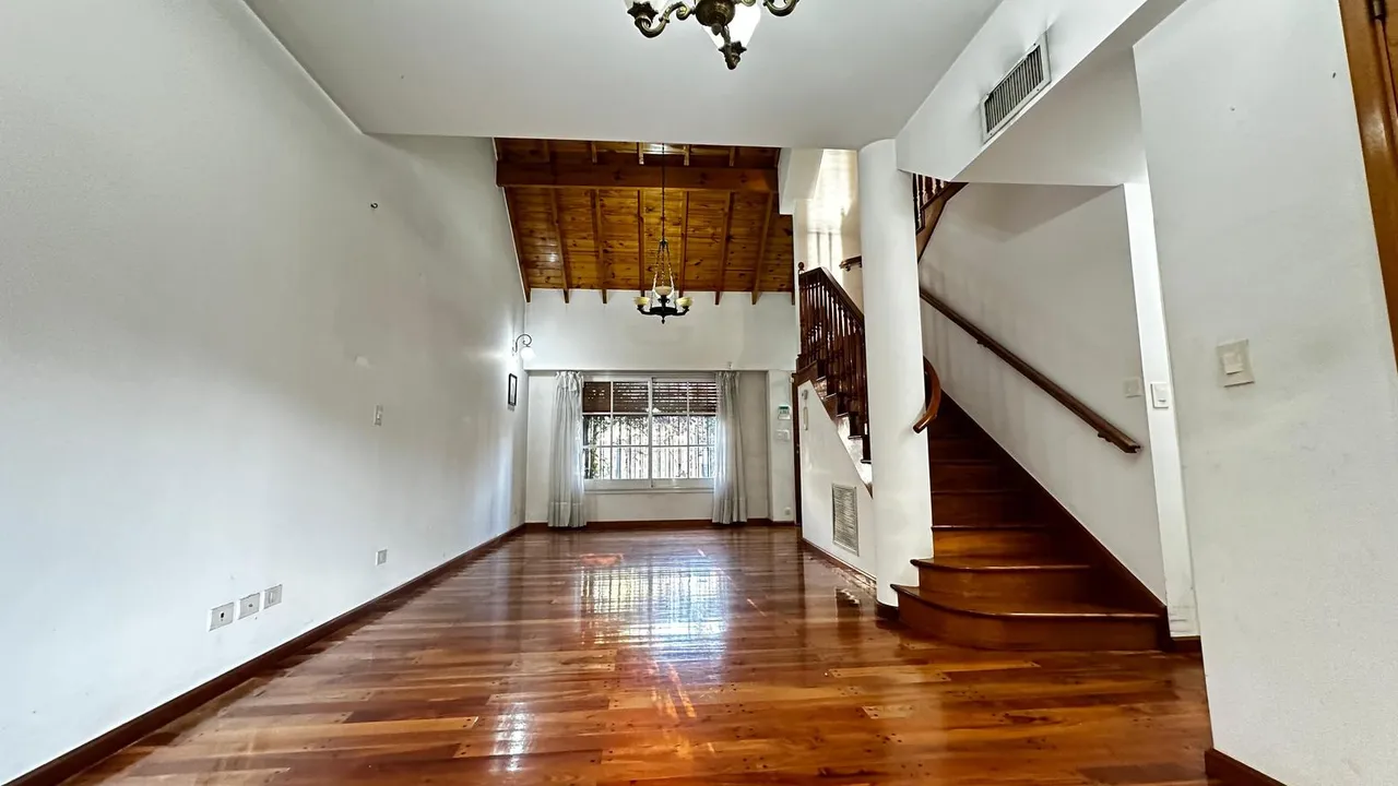 Casa en AMERICA al 100