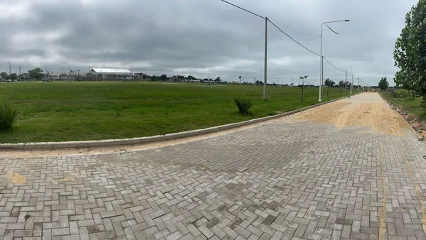 Terreno en San Nicolas y Antartida Argentina