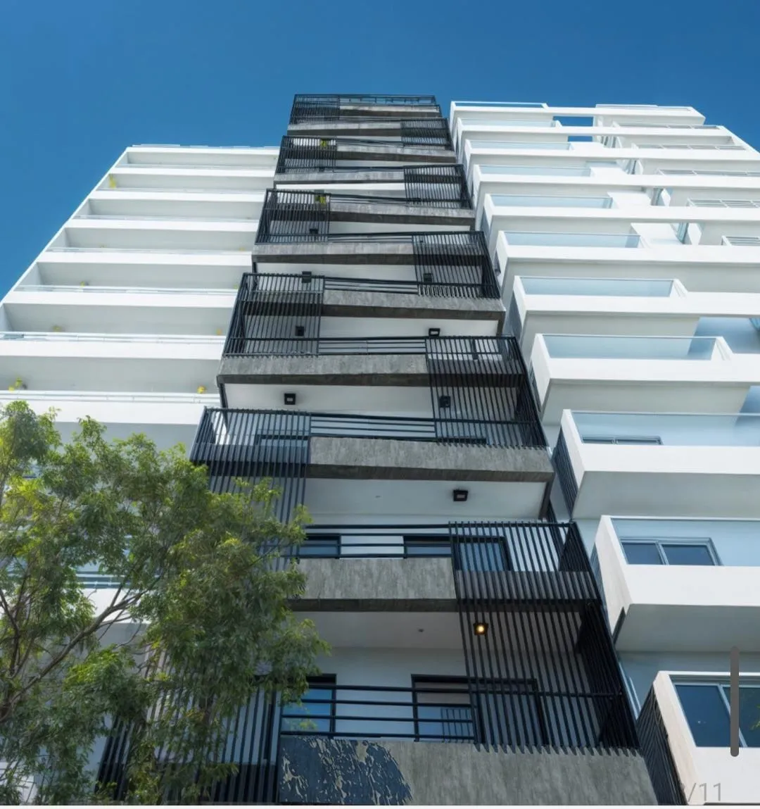 Departamento en Montevideo al 400