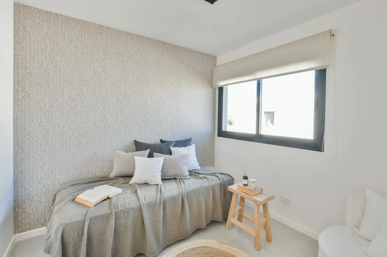 Departamento en Catamarca al 600 - Granadero Baigorria
