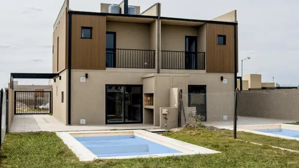 Casa en Martha SE Garrone al 1400 Funes