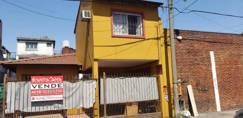 Departamento en rawson al 200