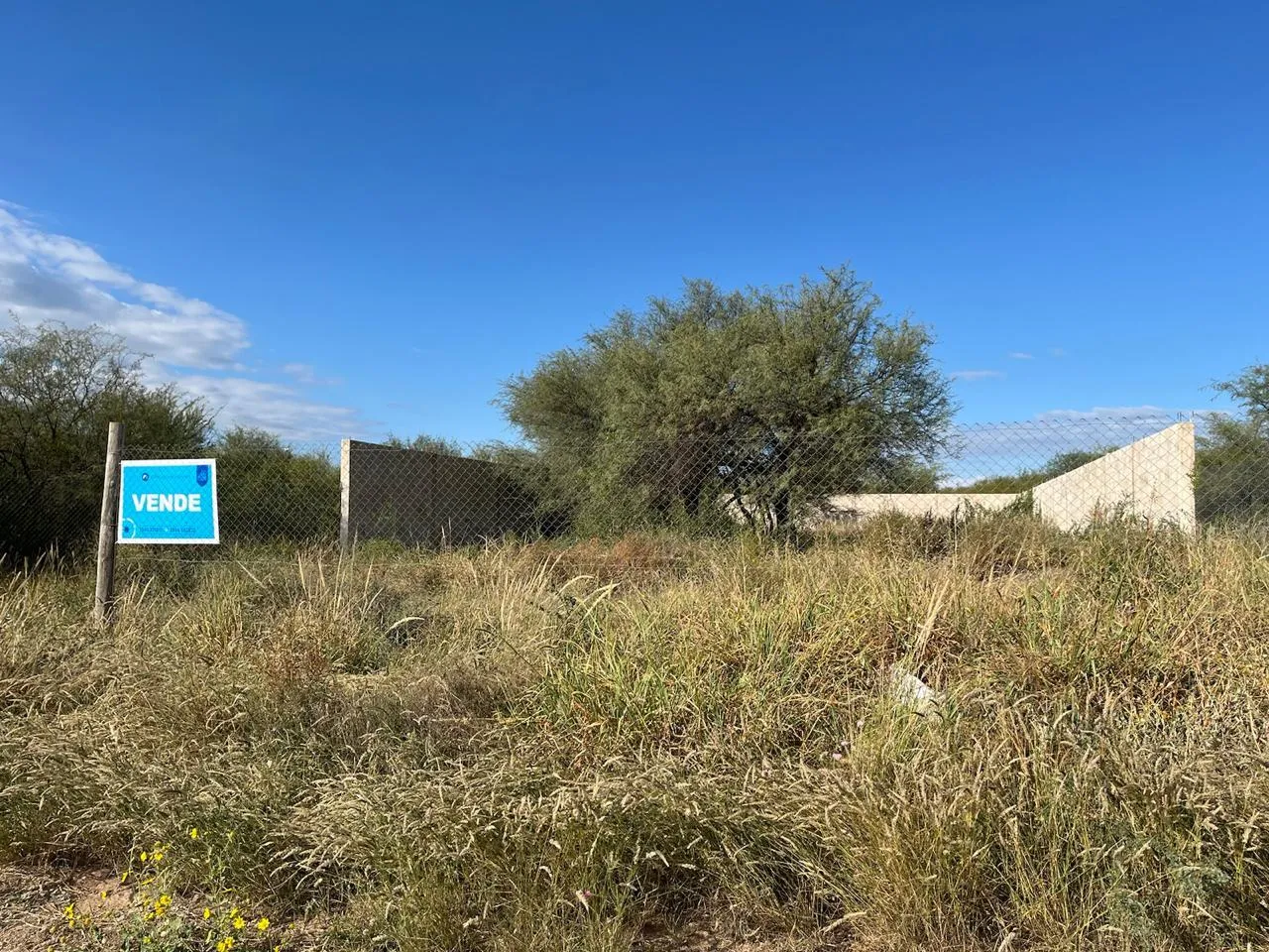 Terreno en Belgrano al 3700