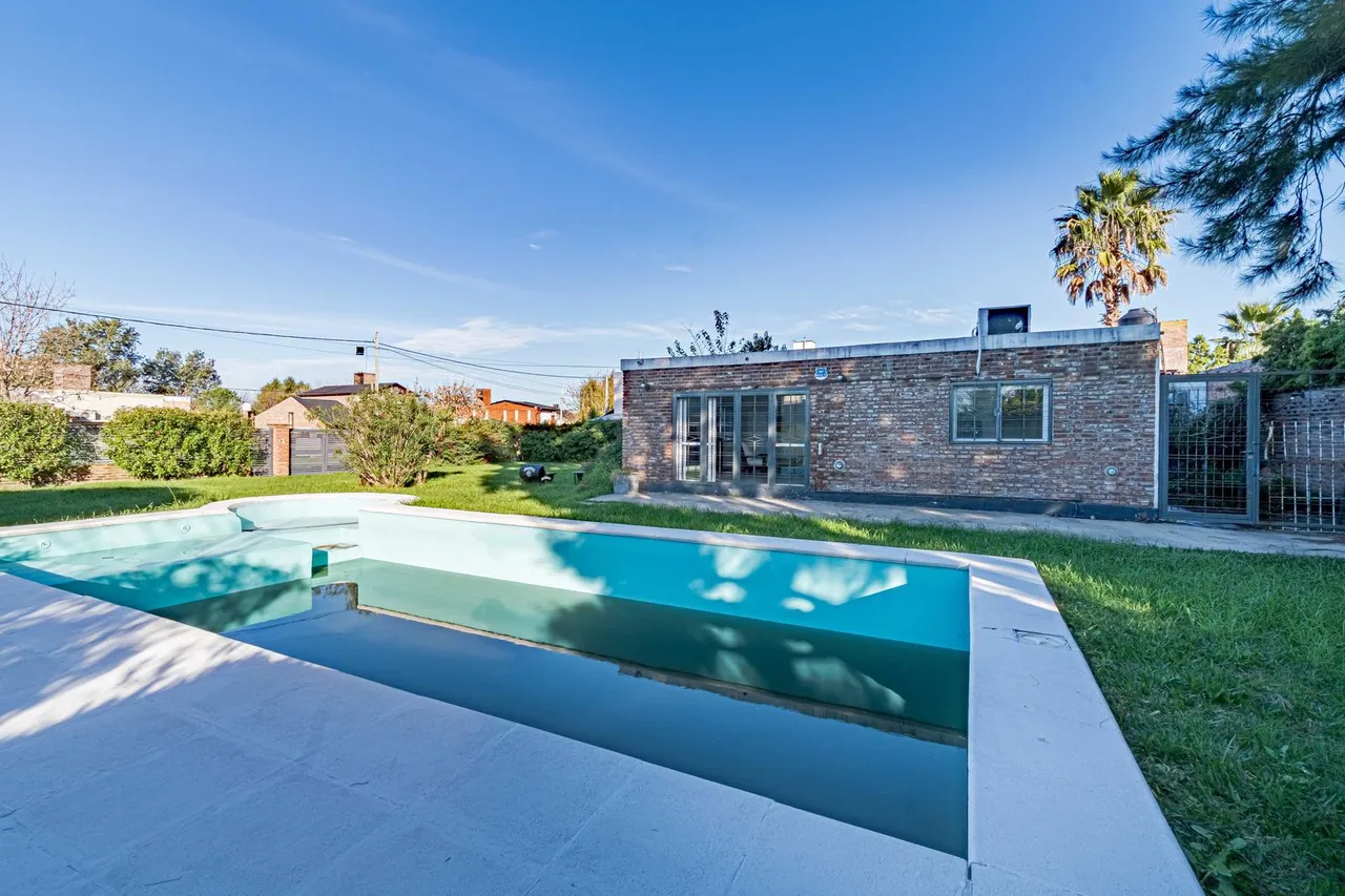 Casa en Las Perdices al 2200, Funes