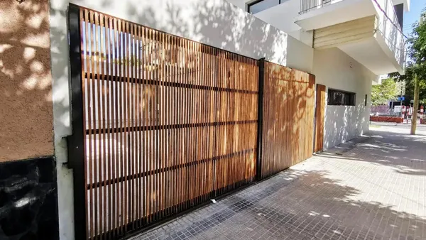 Departamento en 37 e/ 1 y diag 74 La Plata