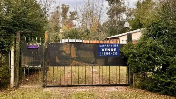 Casa en Perez Taboada Al 80