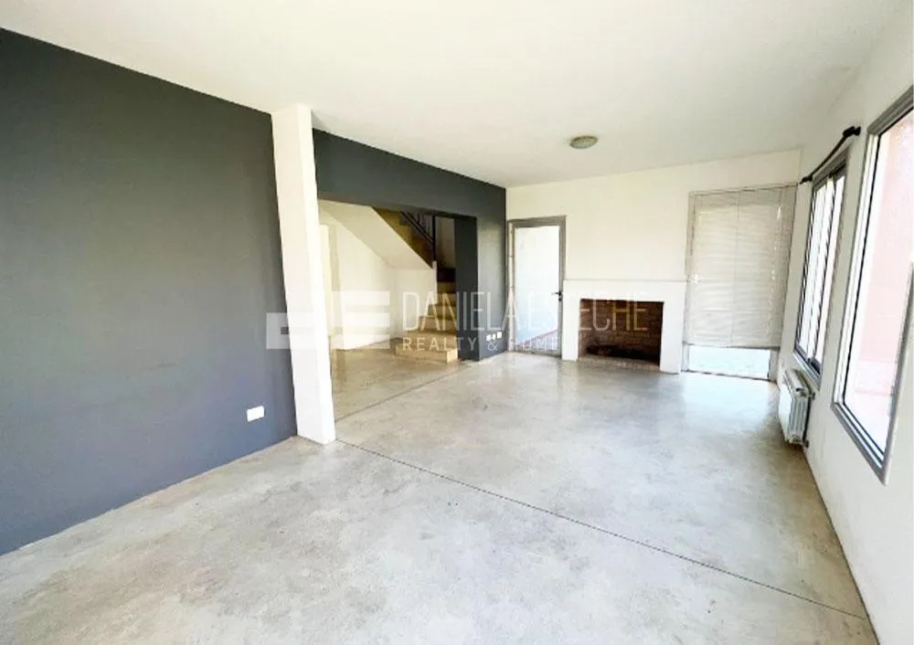 Casa en Barrio Privado Bermudas