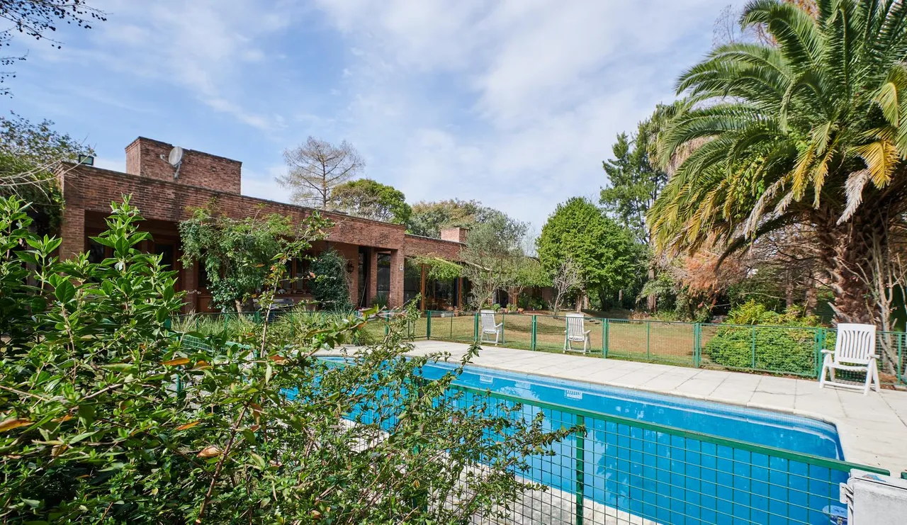 Casa en Santa Maria de las Conchas 4002 Club de campo Hacoaj