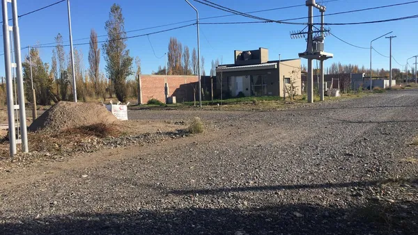 Terreno en SE VENDE TERRENO B° RINCON LINDO 24 PLOTIER CIUDAD DE NEUQUEN!!!