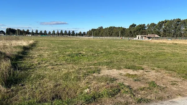 Terreno en Barrio Semi-Cerrado Praderas de Cardales