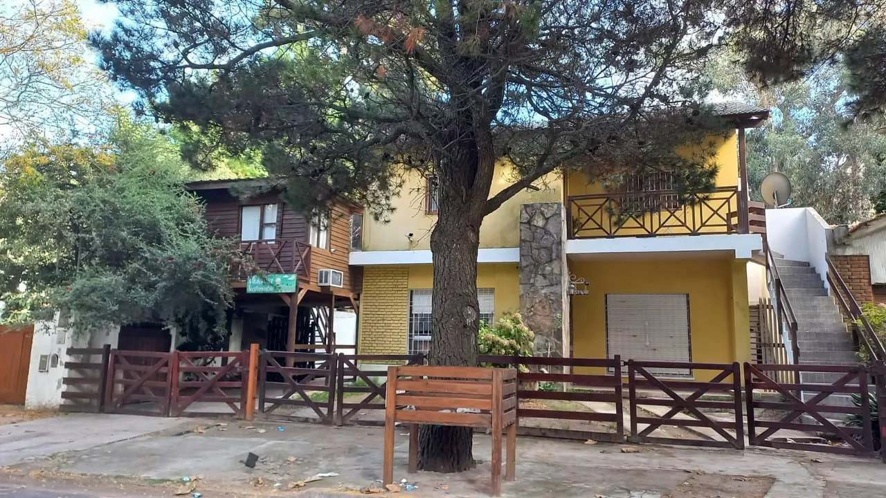 Casa en SAN JUAN al 3100