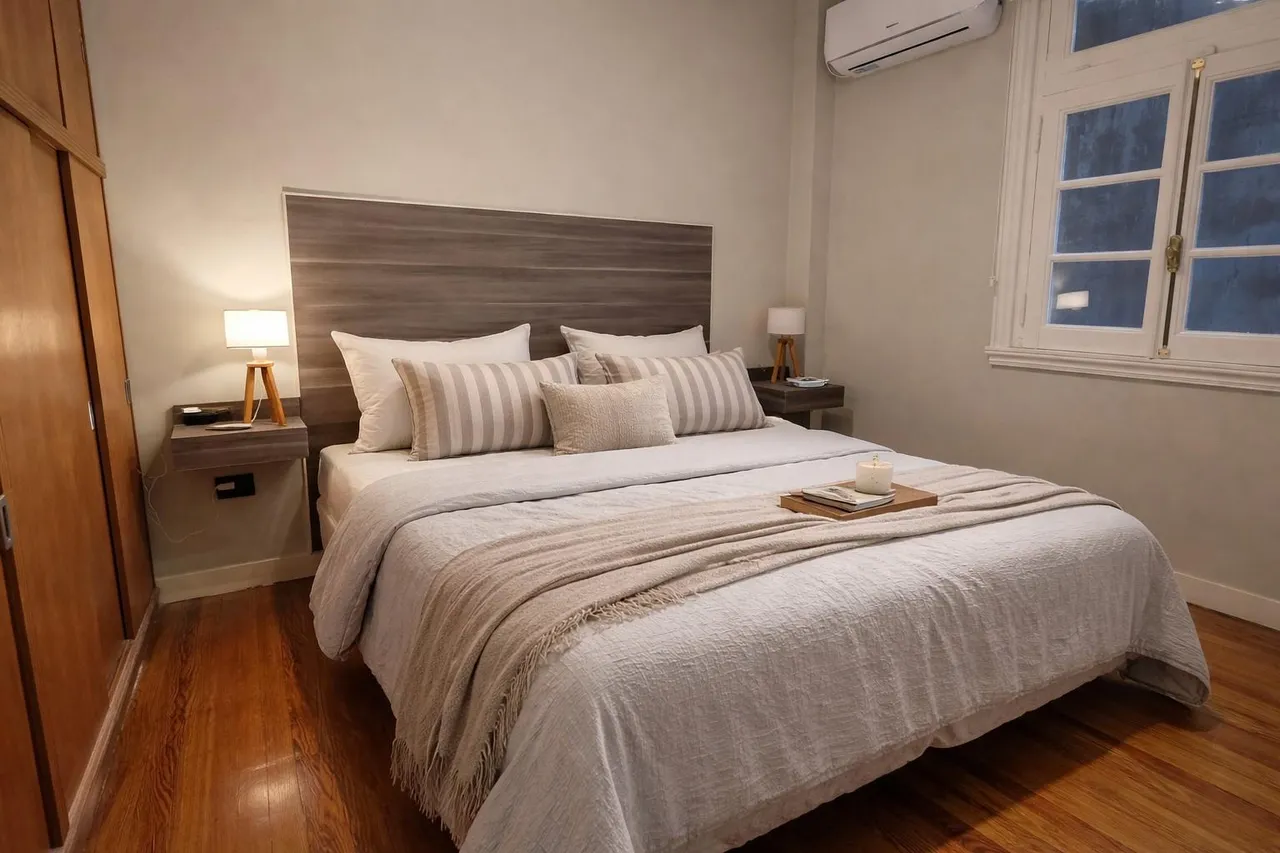 Departamento en Tucuman al 800